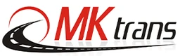 Logo MK TRANS