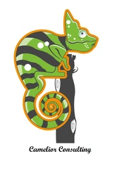 Logo CAMELIOR