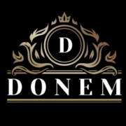 Logo DONEM