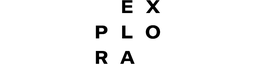 Logo EXPLORA