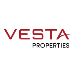 Logo Vesta Properties