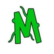 Logo La Mutante