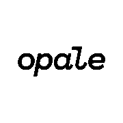 Logo OPALE ARCHITECTES