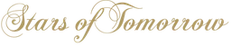 Logo STARS OF TOMORROW