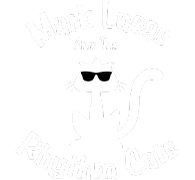 Logo The Rhythm Cats ASBL