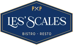 Logo Les'Scales