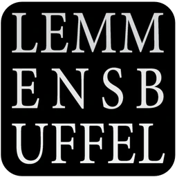 Logo LEMMENSBUFFEL