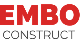 Logo EMBO CONSTRUCT