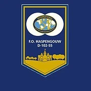 Logo FIFTY ONE CLUB HASPENGOUW