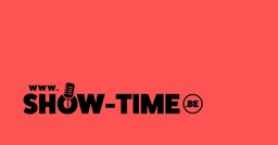 Logo SHOW TIME SPRL