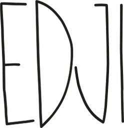 Logo EDJI