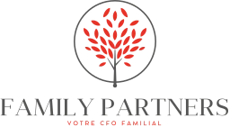 Logo FAMILY PARTNERS