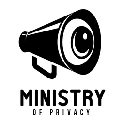 Logo Ministry of Privacy