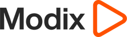 Logo MODIX GMBH