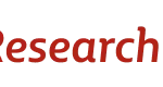 Logo Research Drive BV