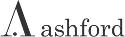 Logo ASHFORD COMPANY