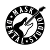 Logo MASK DENTAL