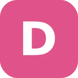 Logo DRESS UP