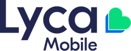 Logo LYCAMOBILE