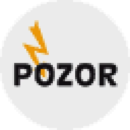 Logo Pozor