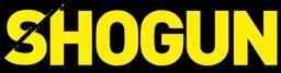 Logo SHOGUN