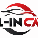 Logo ALL IN CARS