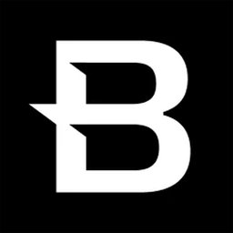 Logo BLUEBERRY