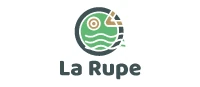 Logo LA RUPE2022