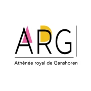 Logo ATHENEE ROYAL DE GANSHOREN
