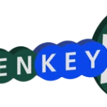 Logo GREEN KEY