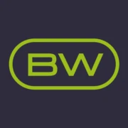 Logo B.W. TRAILERS