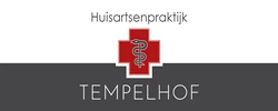 Logo Huisartsenpraktijk Tempelhof