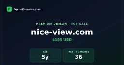 Logo N'Ice View