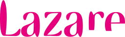 Logo LAZARE