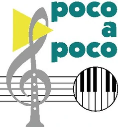 Logo Poco a poco vzw