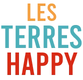 Logo LES TERRES HAPPY