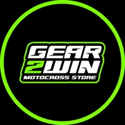 Logo GEAR2WIN