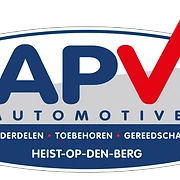 Logo APV Automotive
