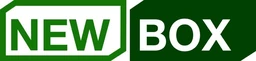 Logo NEW BOX
