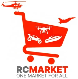 Logo RCMARKET