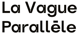 Logo La Vague Parallèle ASBL