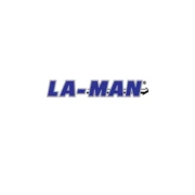 Logo LAMAN