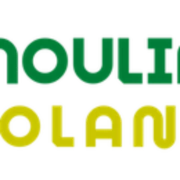 Logo MOULIN BOLAND