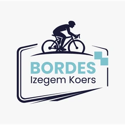 Logo IZEGEM KOERS