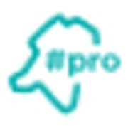 Logo PRO9860