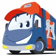 Logo ARRIMAX