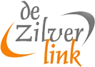 Logo De Zilverlink