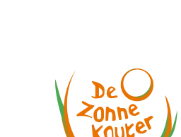 Logo DE ZONNEKOUTER