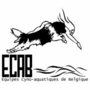 Logo Equipes Cyno-aquatiques de Belgique