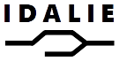 Logo IDALIE